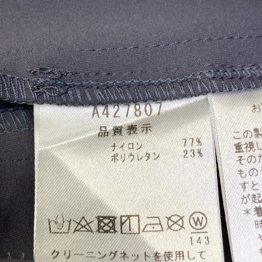 ARCHIVIO 아르키비오 A427807 2024년 팬츠 그레이 계열 46