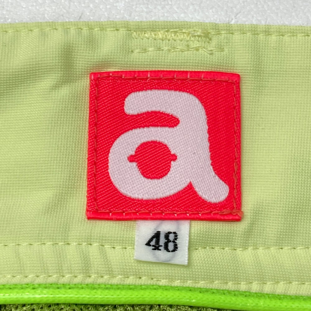 ARCHIVIO 아르치비오 A467208 팬츠 그린 계열 48