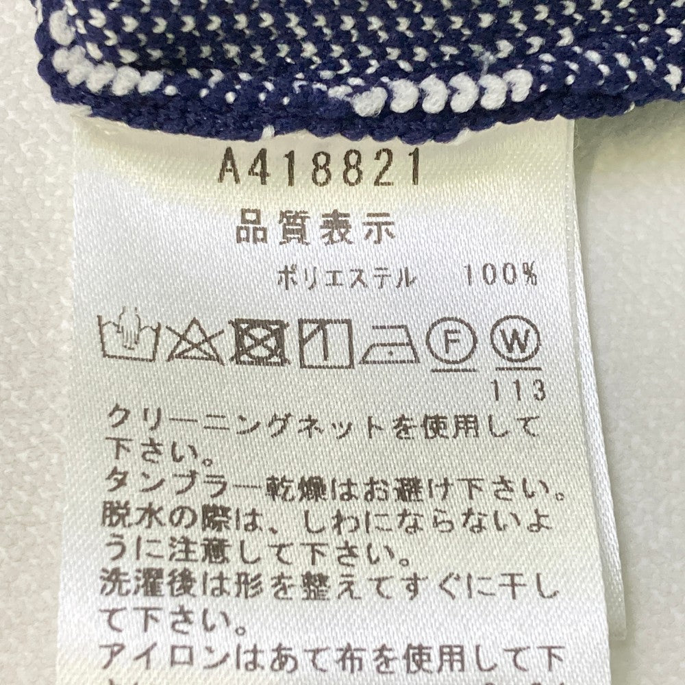 ARCHIVIO アルチビオ A418821 2024年 ベスト  ネイビー系 38
