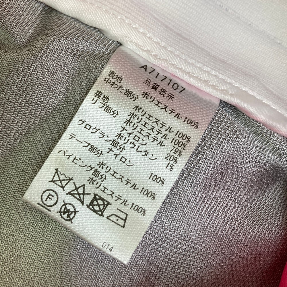 ARCHIVIO 아르치비오 A717107 충전재 숏팬츠  핑크 계열 38