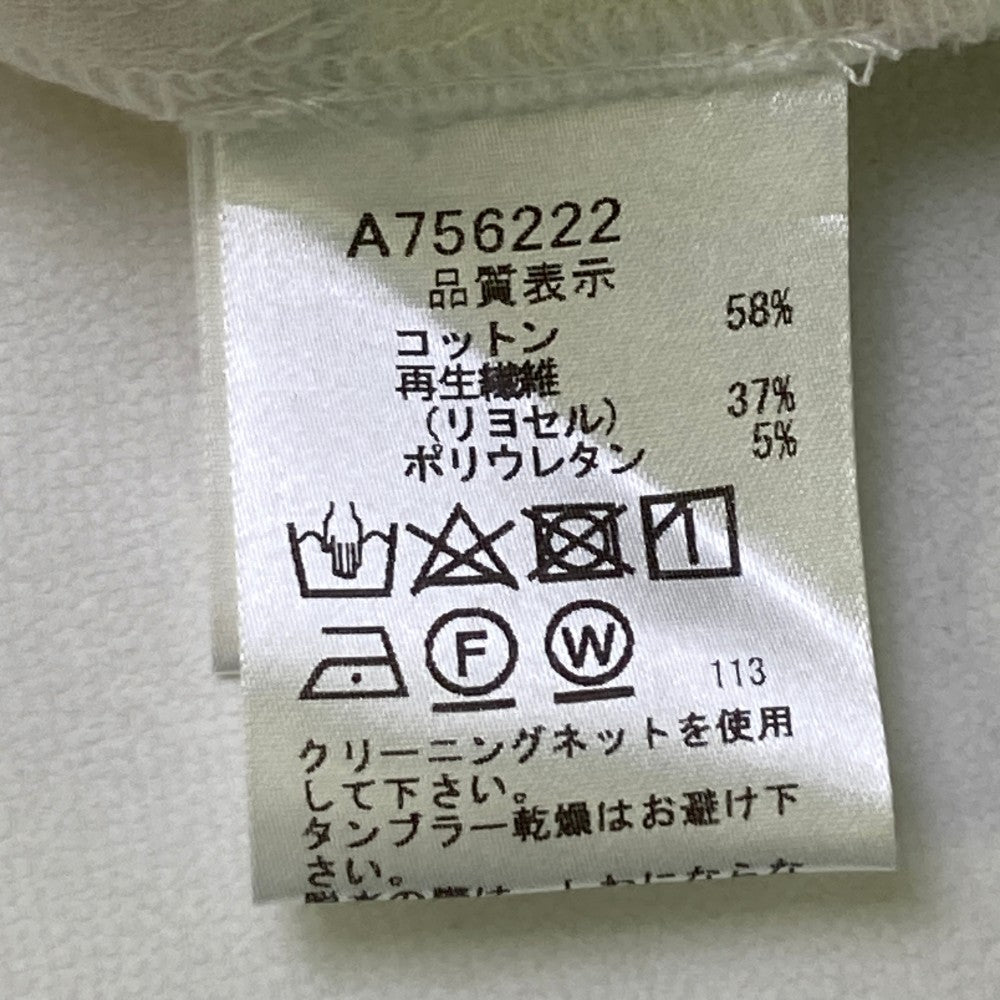 ARCHIVIO アルチビオ A756222 スカート  ホワイト系 36