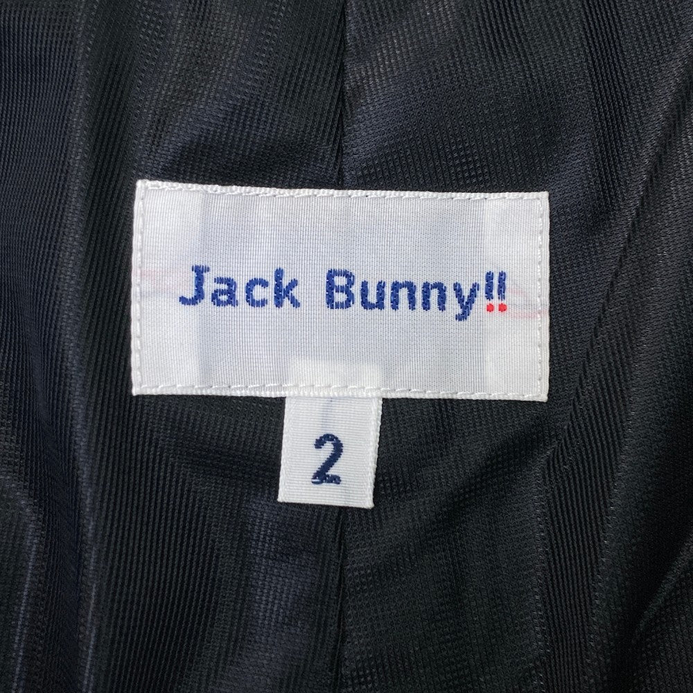 JACK BUNNY ジャックバニー  インナー付き スカート  ブラック系 2