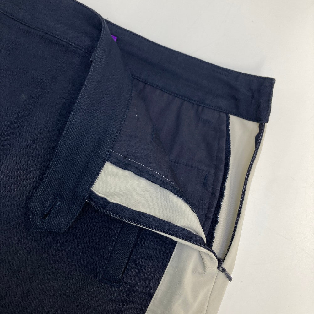 BEAMS GOLF ビームスゴルフ  スカート  ネイビー系 L