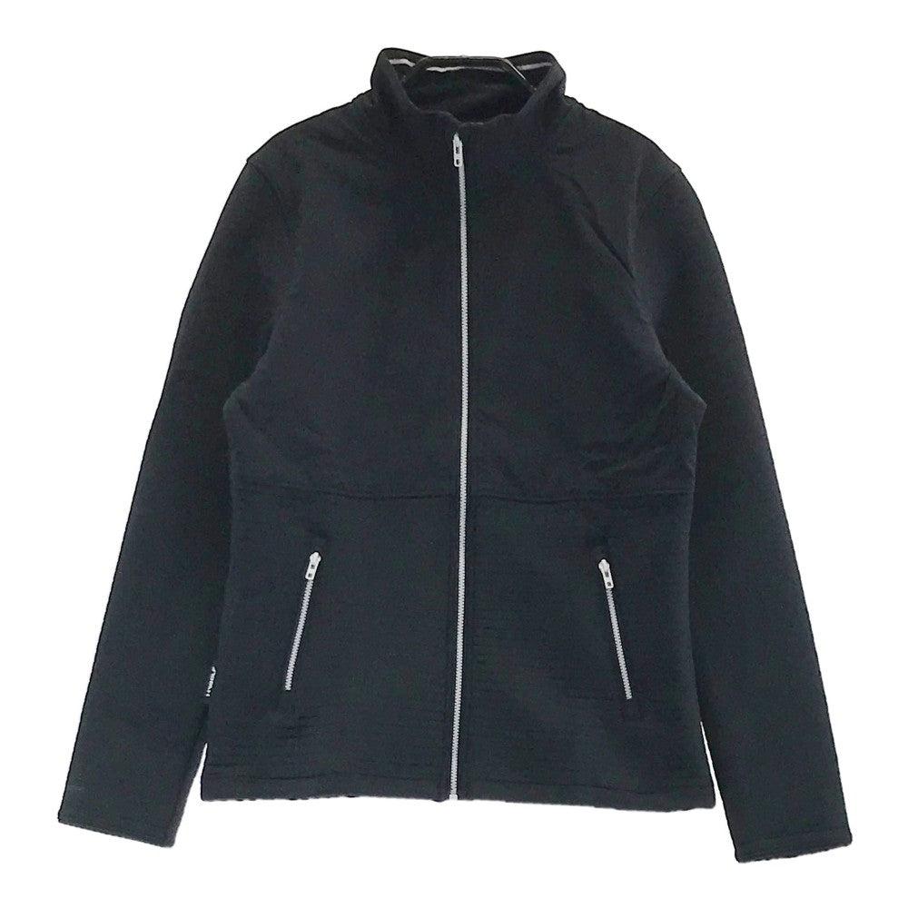 UNDER ARMOUR アンダーアーマー  ジャケット  ブラック系 MD