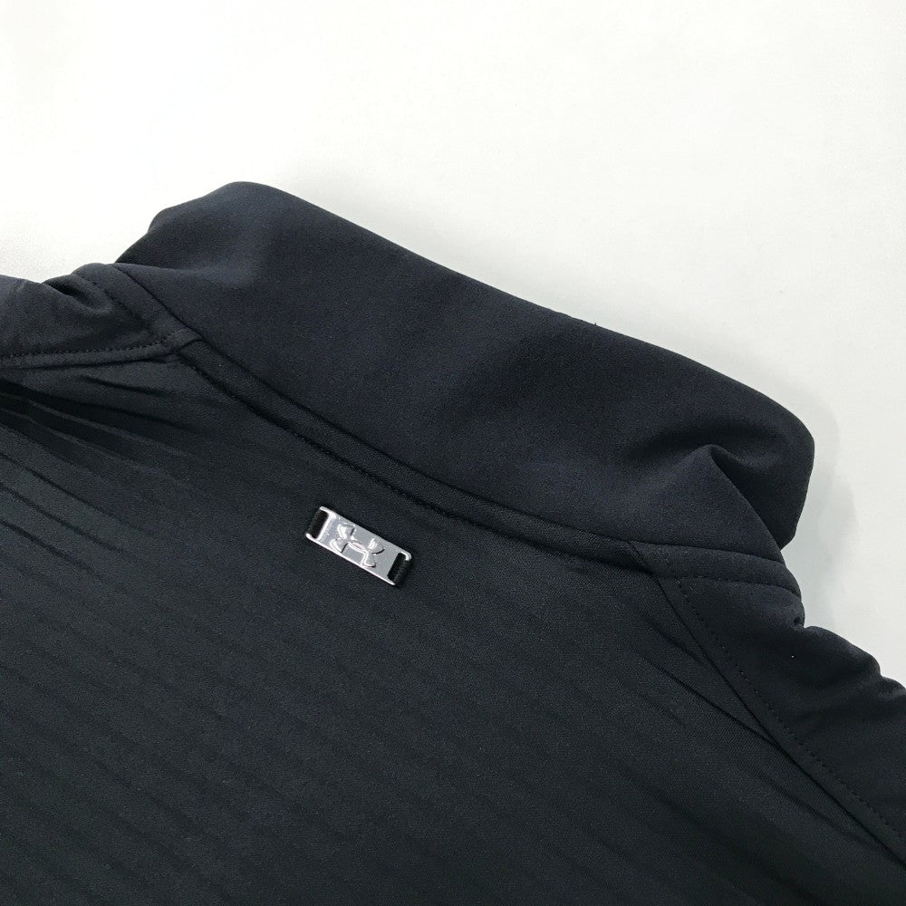 UNDER ARMOUR アンダーアーマー  ジャケット  ブラック系 MD