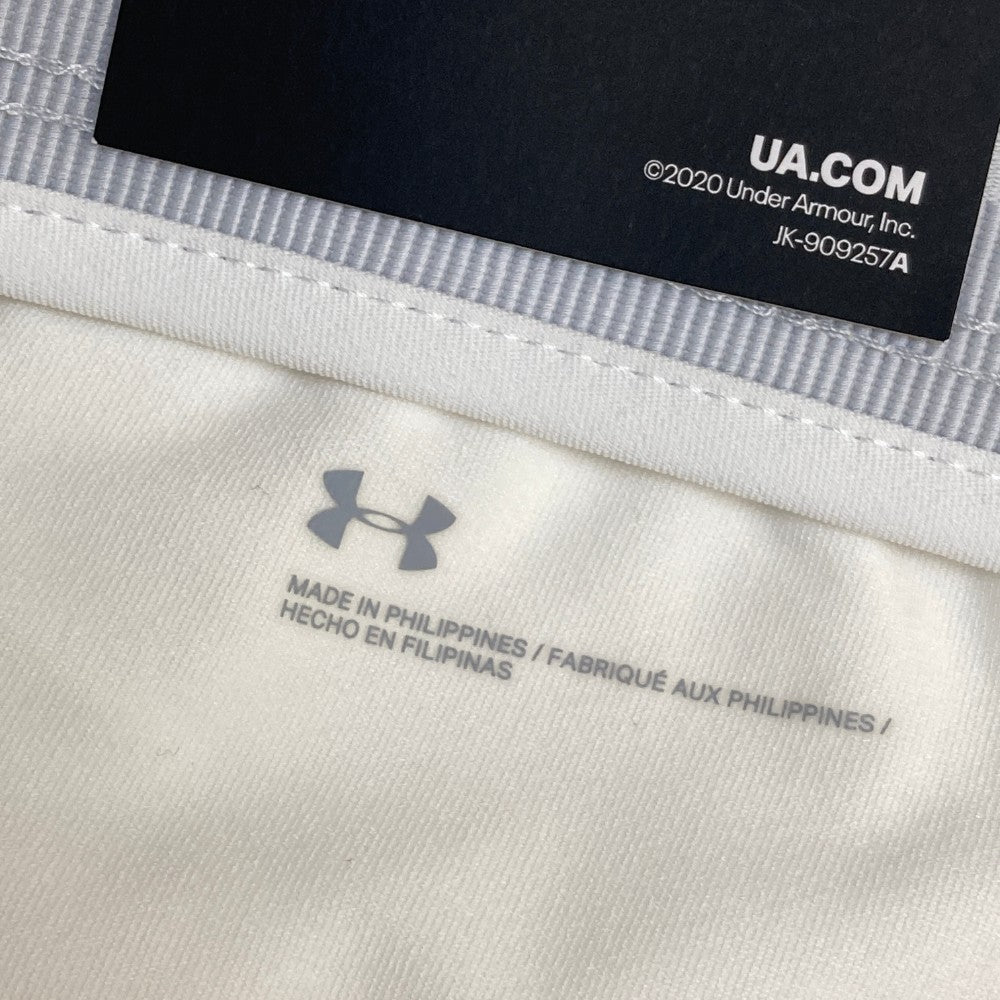 UNDER ARMOUR 언더아머  이너 스커트  화이트 계열 2