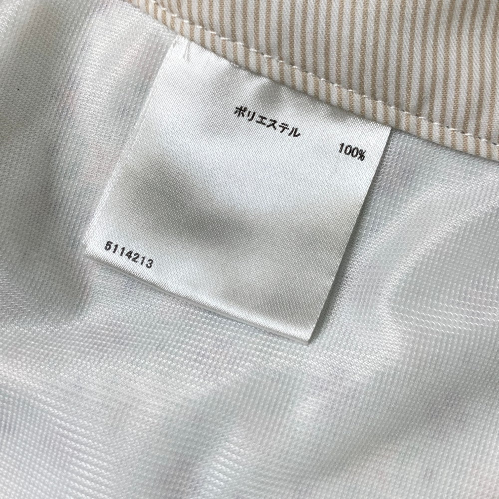 MUNSING WEAR マンシングウェア  スカート 総柄 ブルー系 11