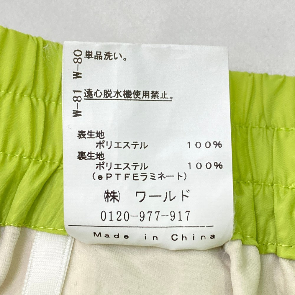 ADABAT アダバット  スカート  グリーン系 40