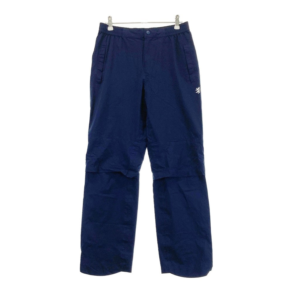 ADMIRAL アドミラル  2WAY レインパンツ  ネイビー系 M