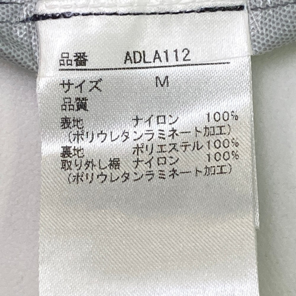 ADMIRAL アドミラル  2WAY レインパンツ  ネイビー系 M