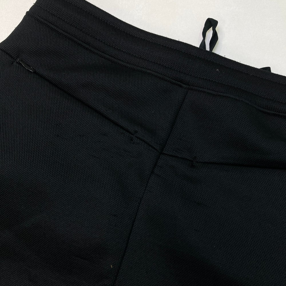 PEARLY GATES パーリーゲイツ  ストレッチ スカート  ブラック系 0