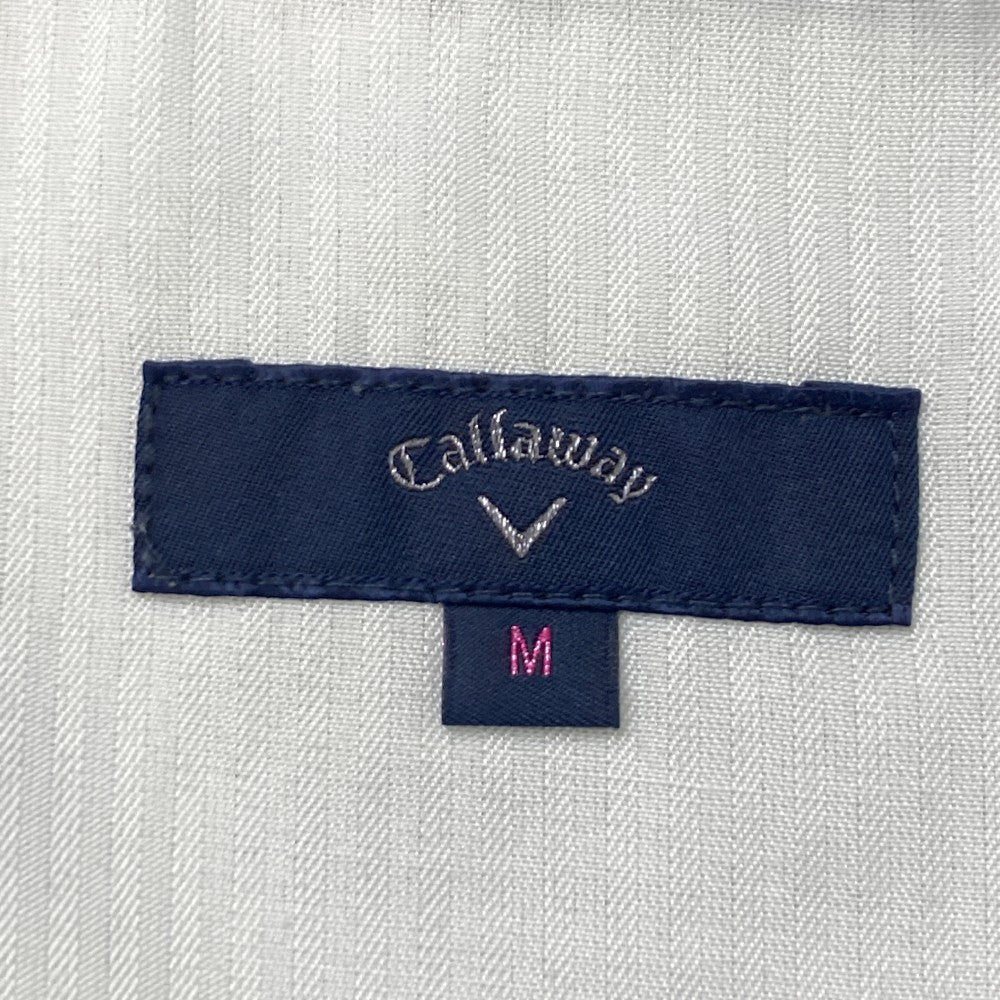 CALLAWAY キャロウェイ  ストレッチパンツ  カーキ系 M