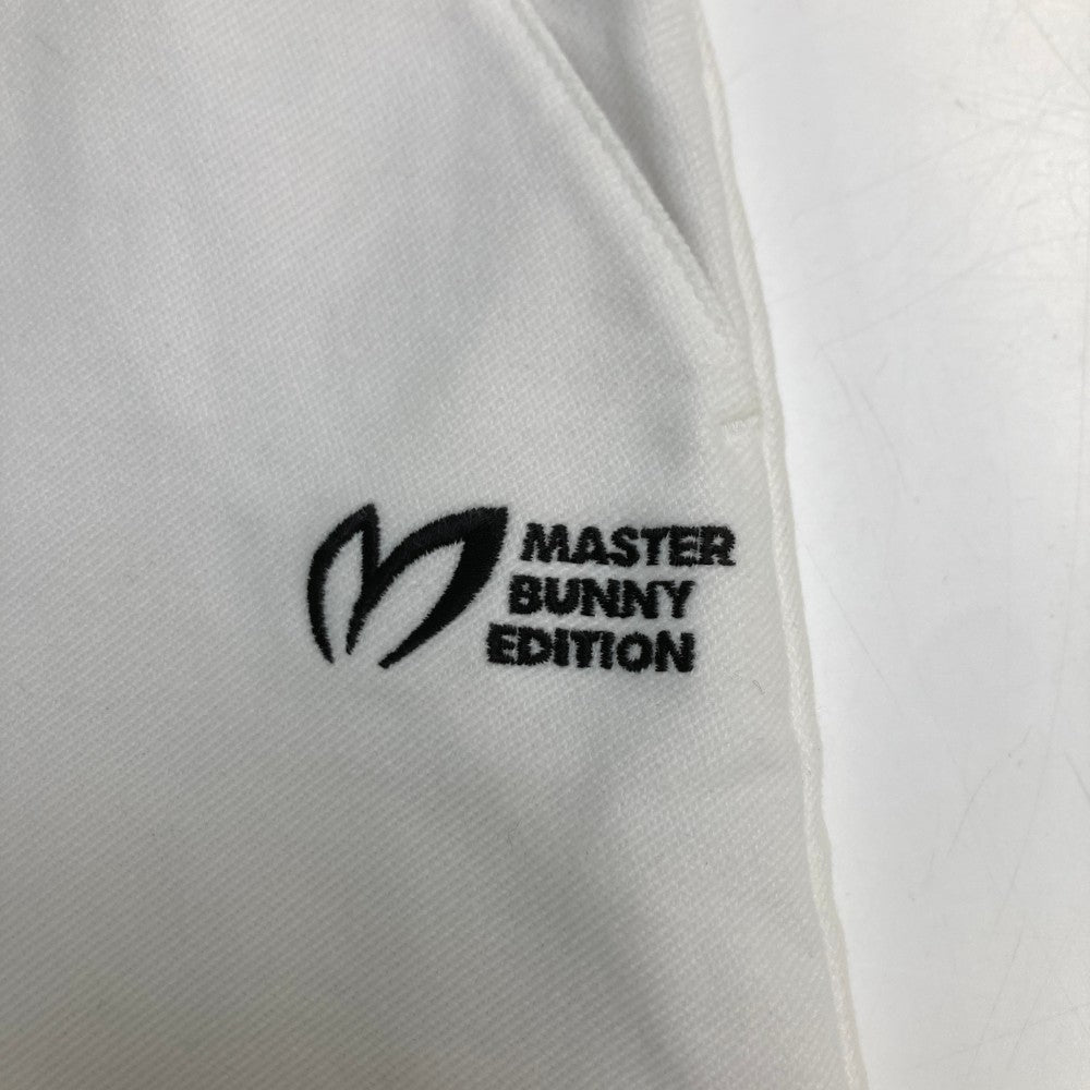 MASTER BUNNY EDITION マスターバニーエディション 2022年モデル ストレッチスカート  ホワイト系 1
