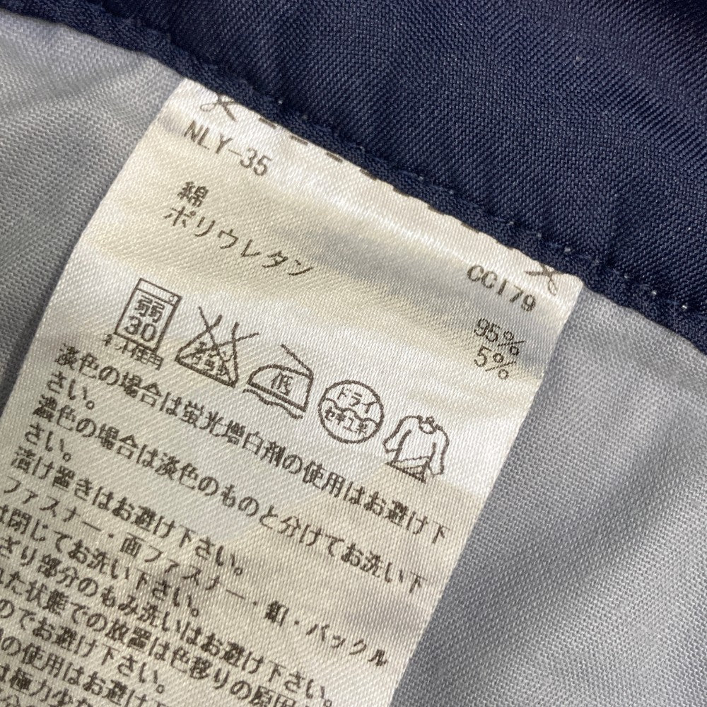 ADIDAS GOLF アディダスゴルフ  ストレッチパンツ 千鳥×チェック柄 ピンク系 M