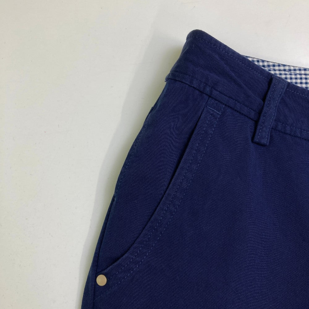 CALLAWAY キャロウェイ  ストレッチパンツ  ネイビー系 M