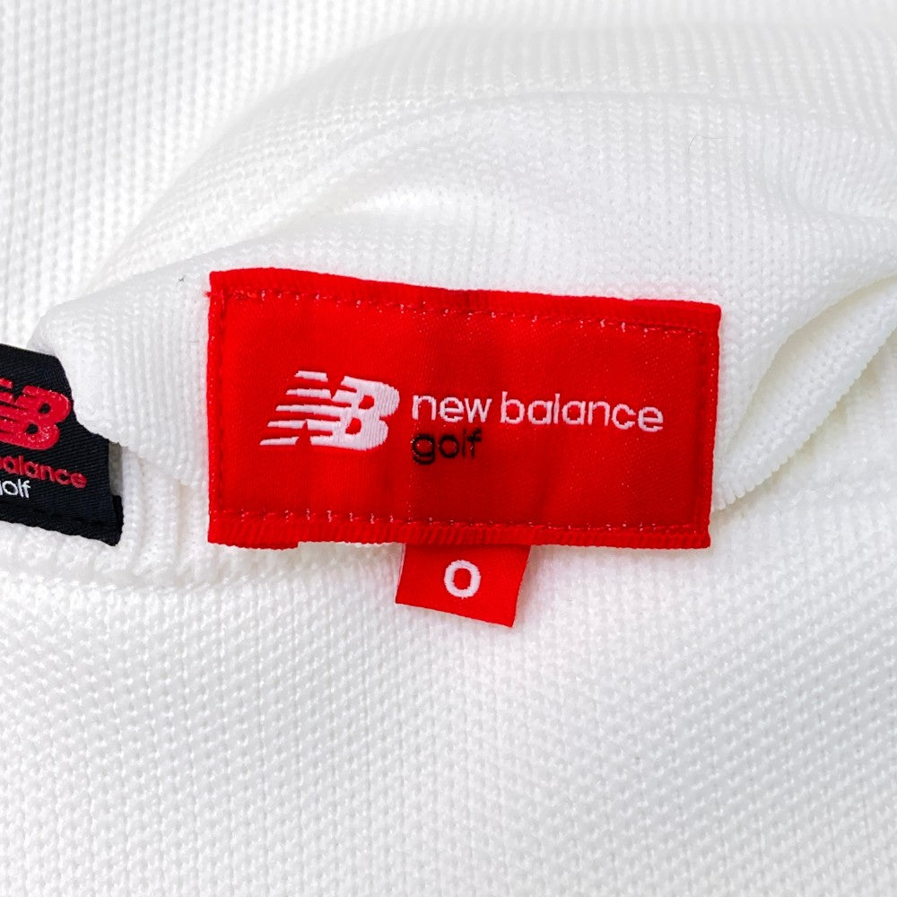 NEW BALANCE GOLF 뉴발란스  스커트  화이트 계열 0