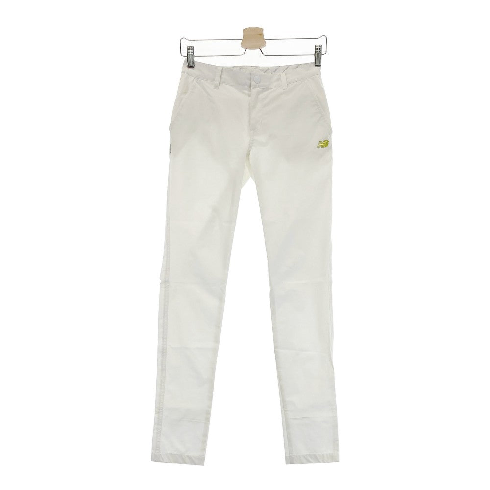 NEW BALANCE GOLF 뉴발란스 팬츠 화이트 계열 0