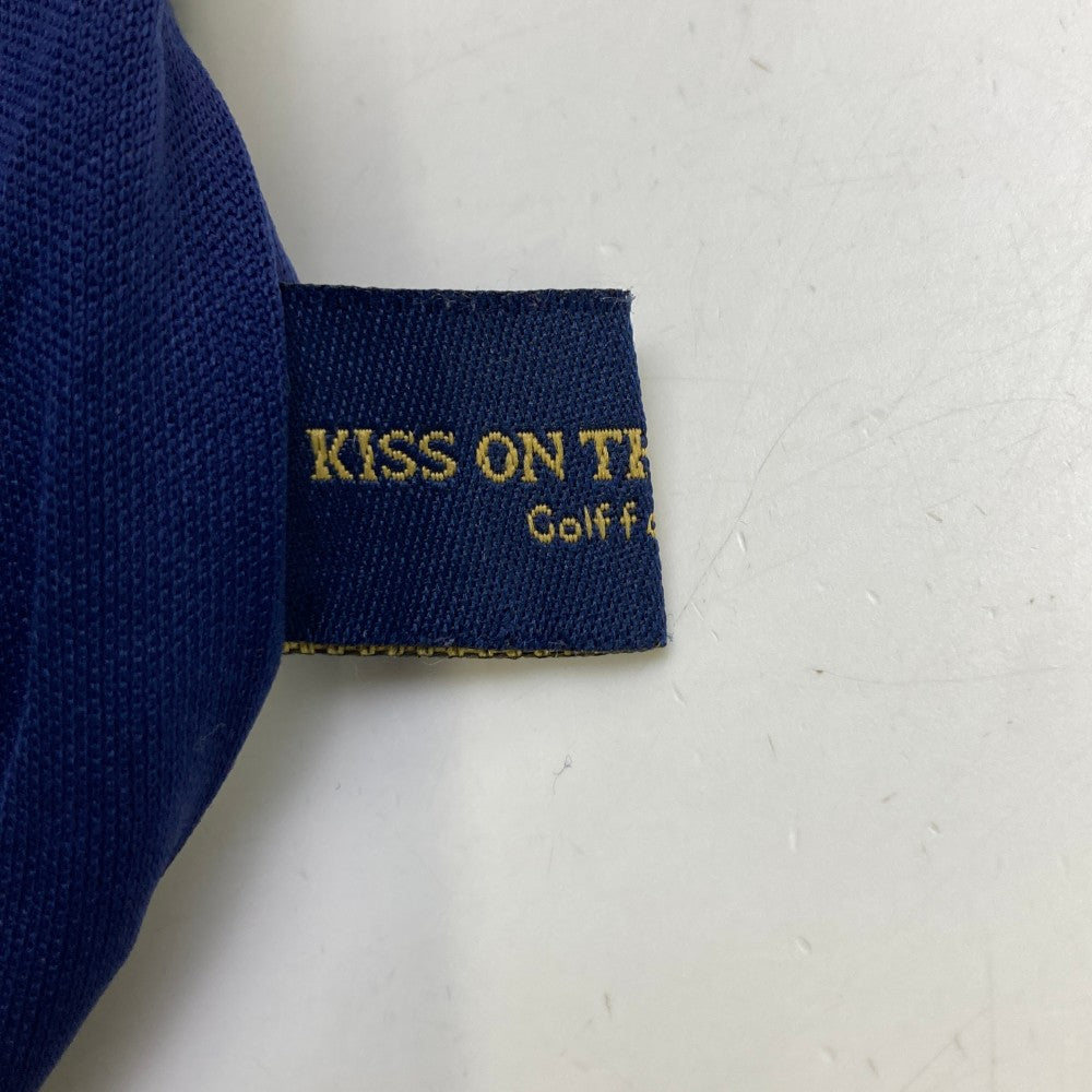 KISS ON THE GREEN 키스온더그린 ; 이너 팬츠 포함 스트레치 스커트 전면 패턴 핑크 계열 3