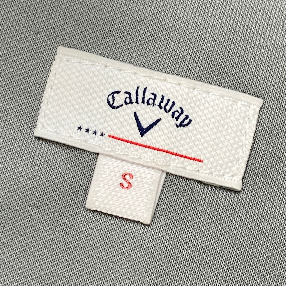 CALLAWAY SELECT キャロウェイセレクト  スカート  グレー系 S