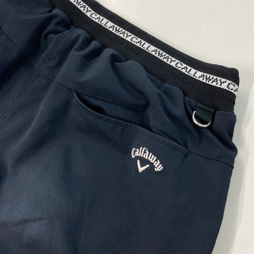 CALLAWAY キャロウェイ 2023年 パンツ  ネイビー系 L