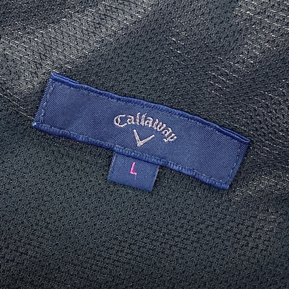 CALLAWAY キャロウェイ 2023年 パンツ  ネイビー系 L