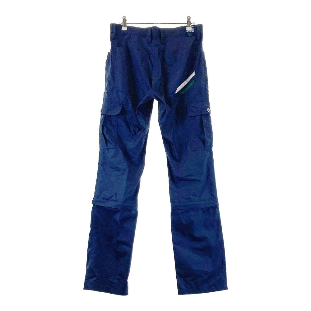 ADMIRAL アドミラル  2WAY ロングパンツ  ネイビー系 M