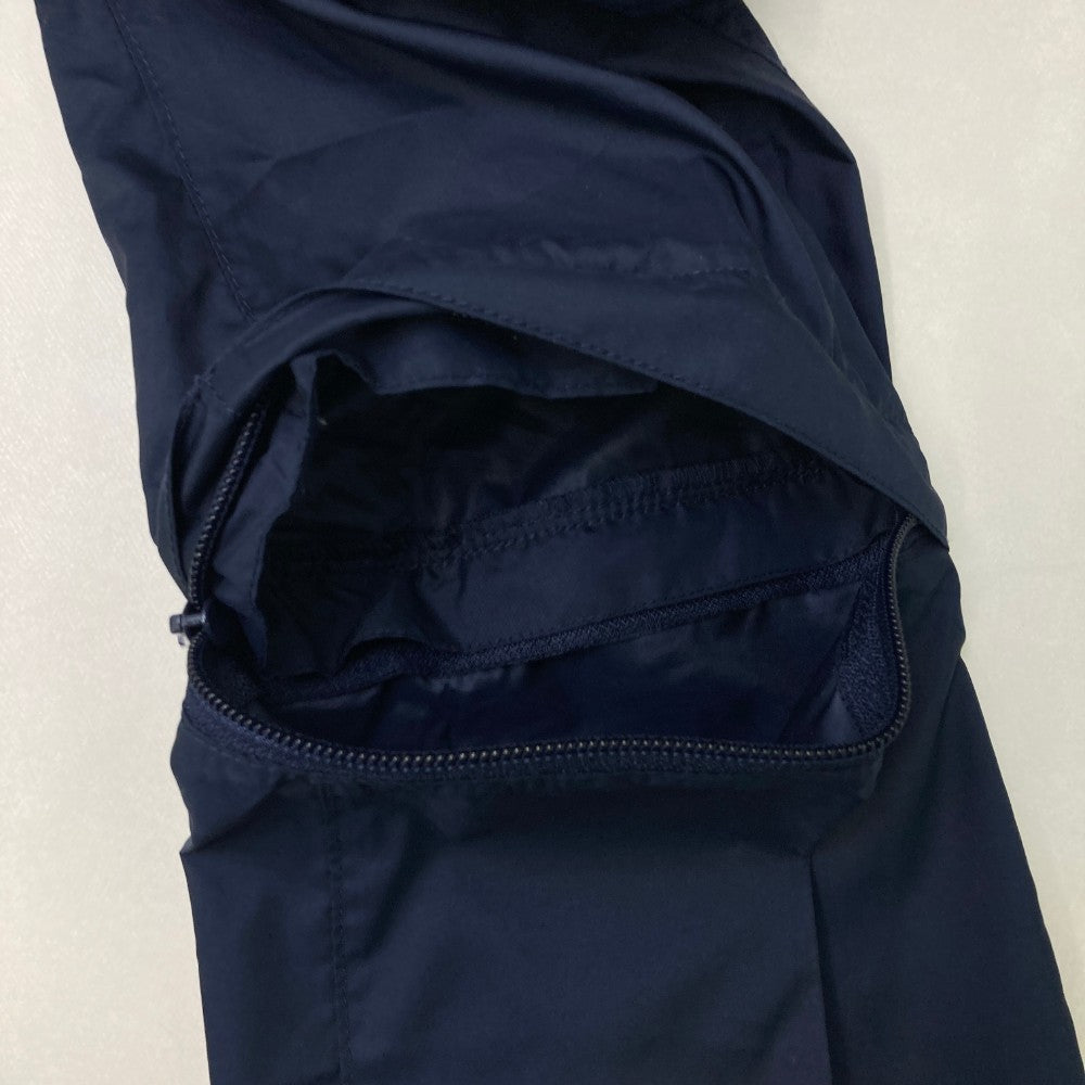 ADMIRAL アドミラル  2WAY ロングパンツ  ネイビー系 M
