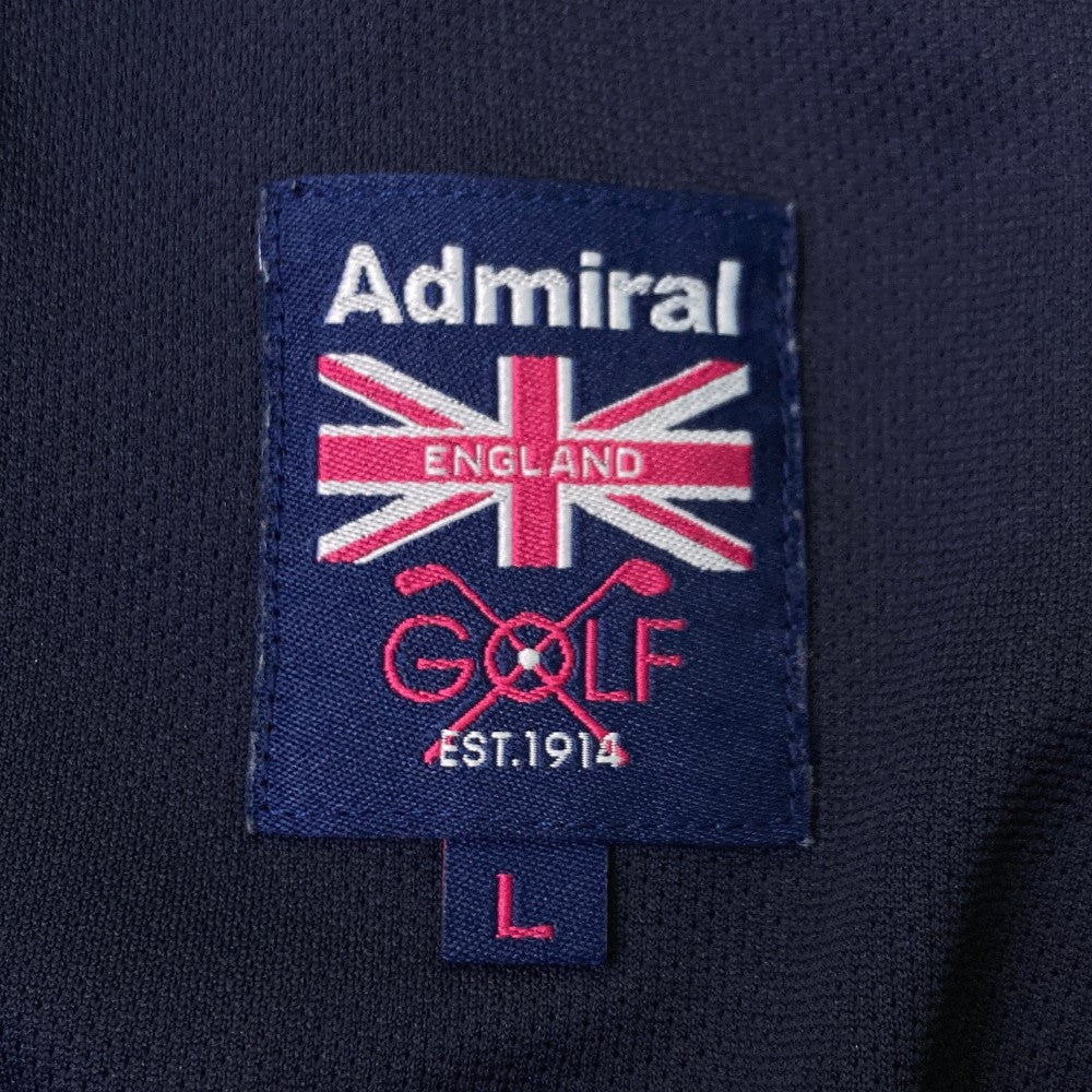 ADMIRAL 어드미럴  속바지 내장 스커트  화이트 계열 L