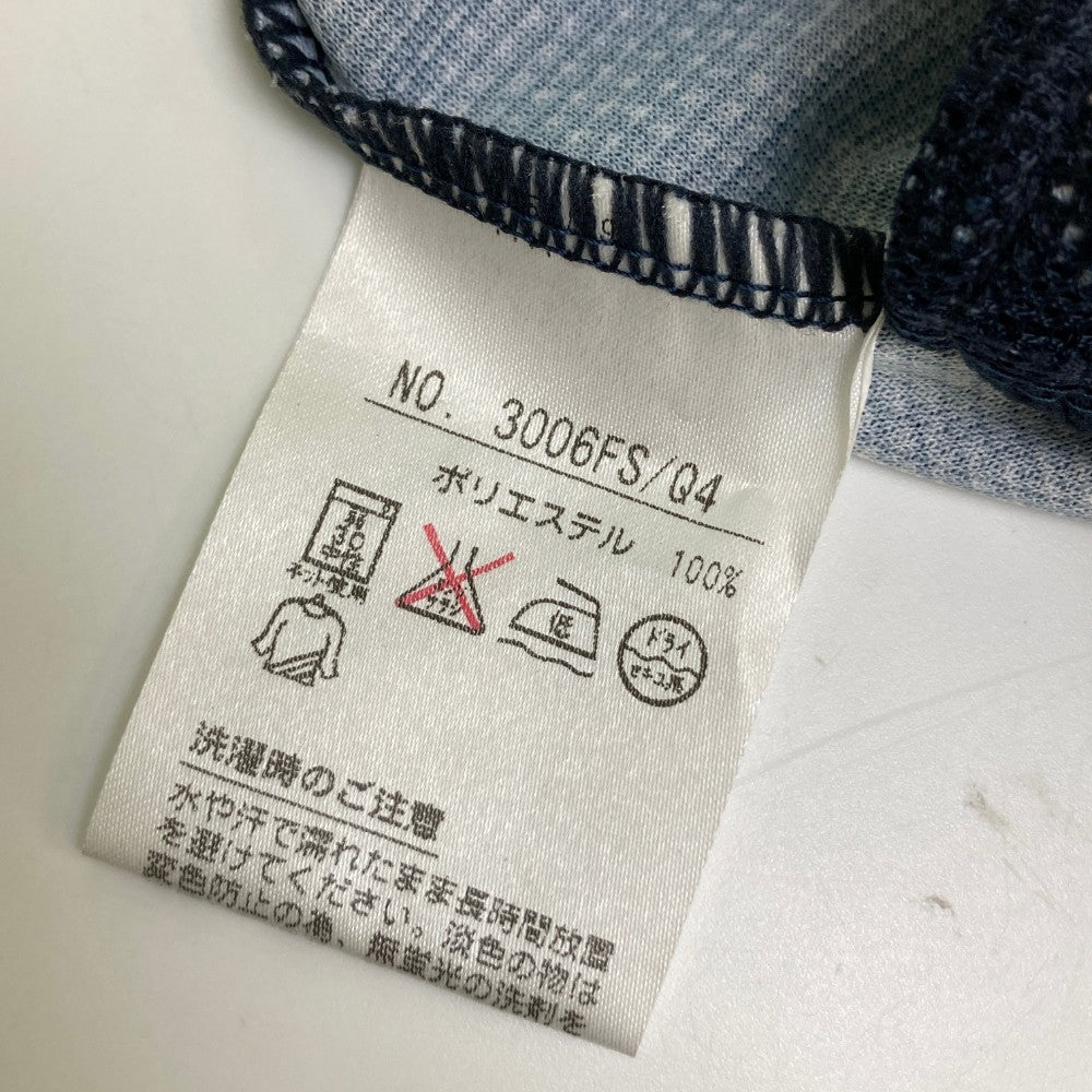 AND PER SE 앤퍼시  원피스  네이비 계열 S