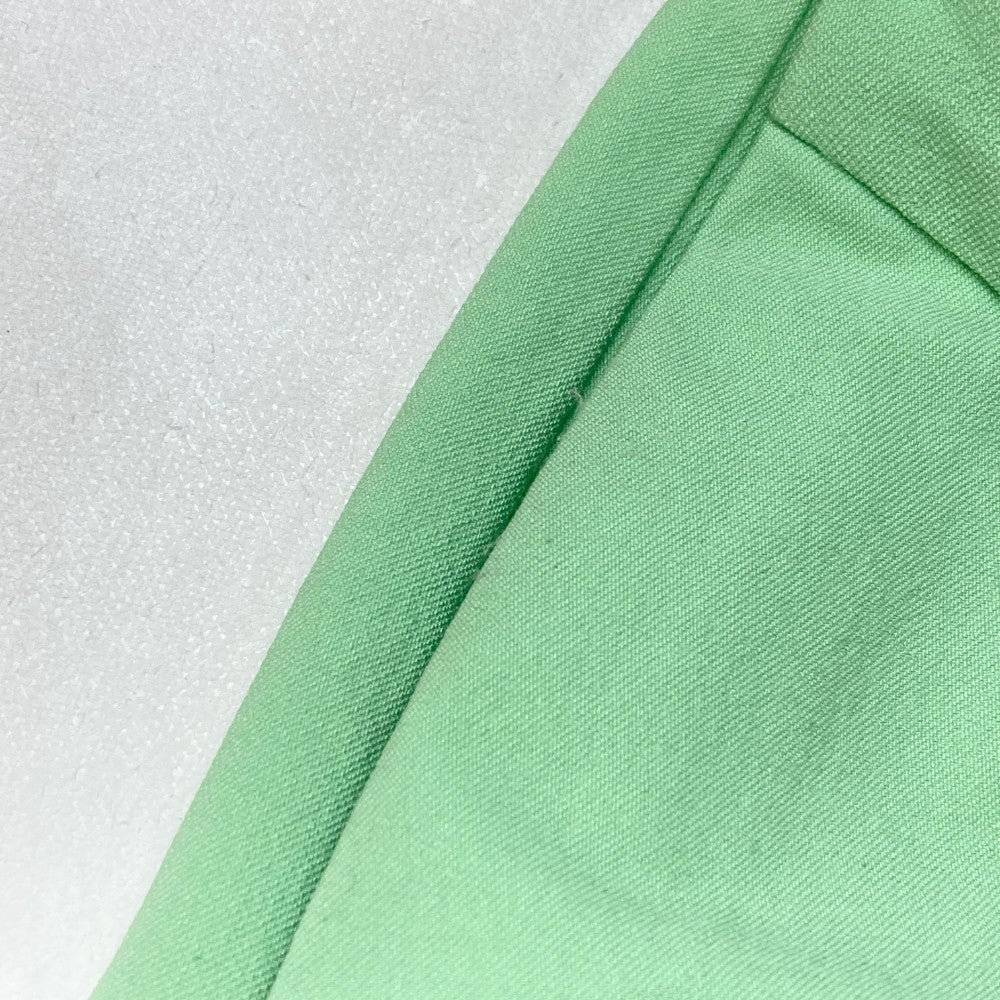DESCENTE GOLF 데상트 골프  스트레치 스커트  그린 계열 S