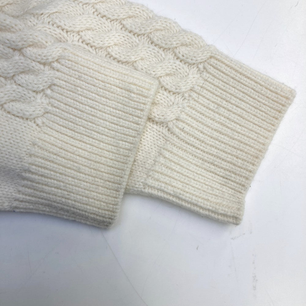 23구 GOLF 니주산쿠 골프 니트 재킷 네이비 계열 3