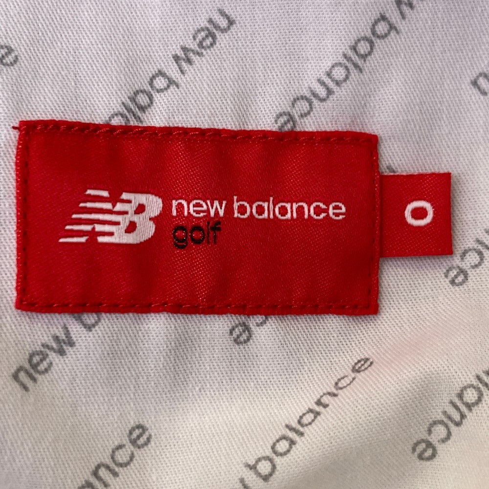 NEW BALANCE GOLF 뉴발란스  스트레치 스커트  블루 계열 0