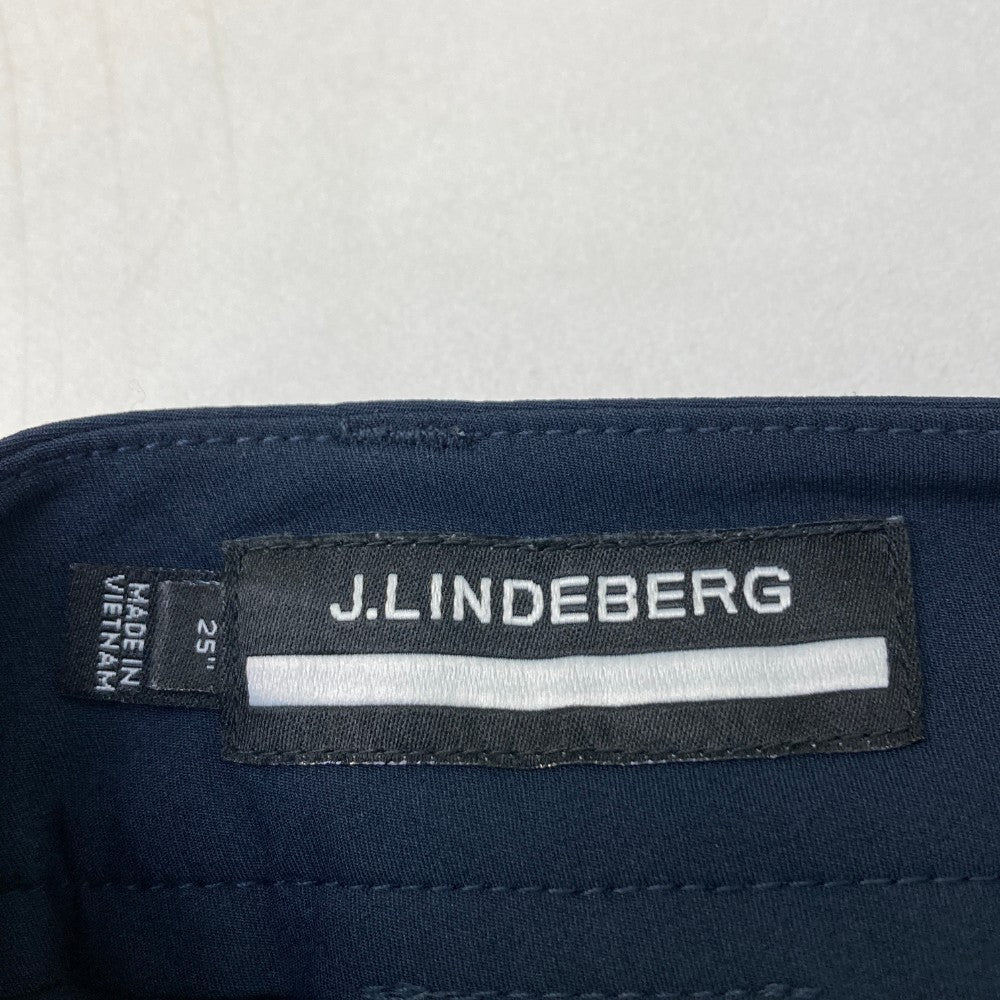 J.LINDEBERG 제이린드버그 반바지 네이비계열 25