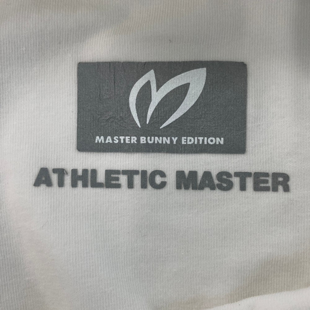 MASTER BUNNY EDITION マスターバニーエディション  ハイネック 長袖Tシャツ  ホワイト系 4
