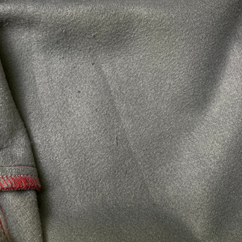 LE COQ GOLF ルコックゴルフ  裏起毛パンツ  レッド系 92