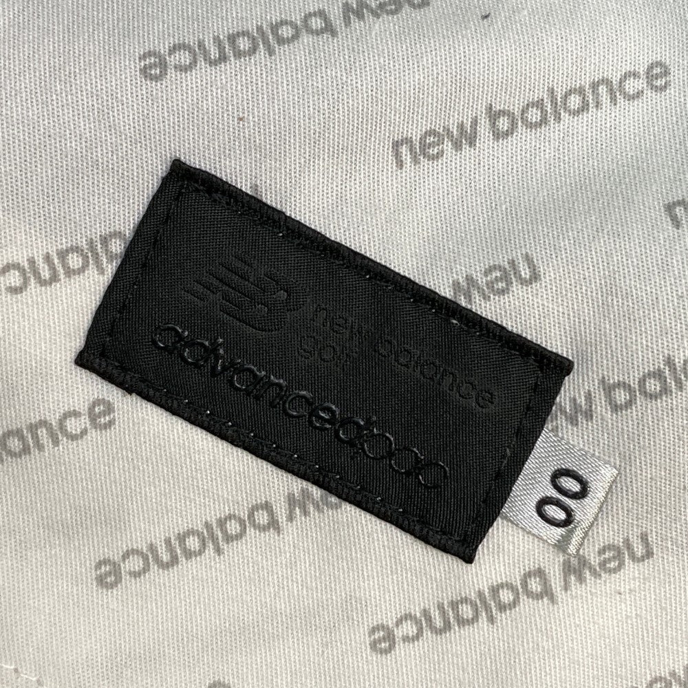 NEW BALANCE GOLF 뉴발란스 스커트 레이스업 로고 패턴 카키 계열 0