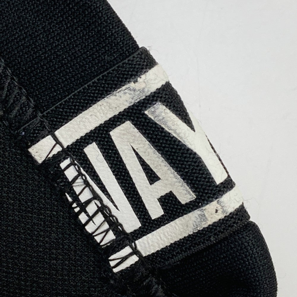 CALLAWAY 캘러웨이 스커트 스웨트 로고 라인 블랙 계열 SS