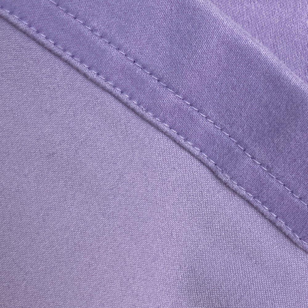 LE COQ GOLF ルコックゴルフ  ストレッチスカート  パープル系 9