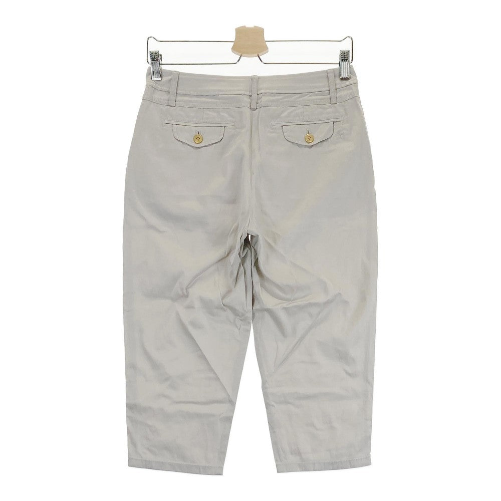 MUNSING WEAR マンシングウェア  クロップド パンツ  グレー系 9