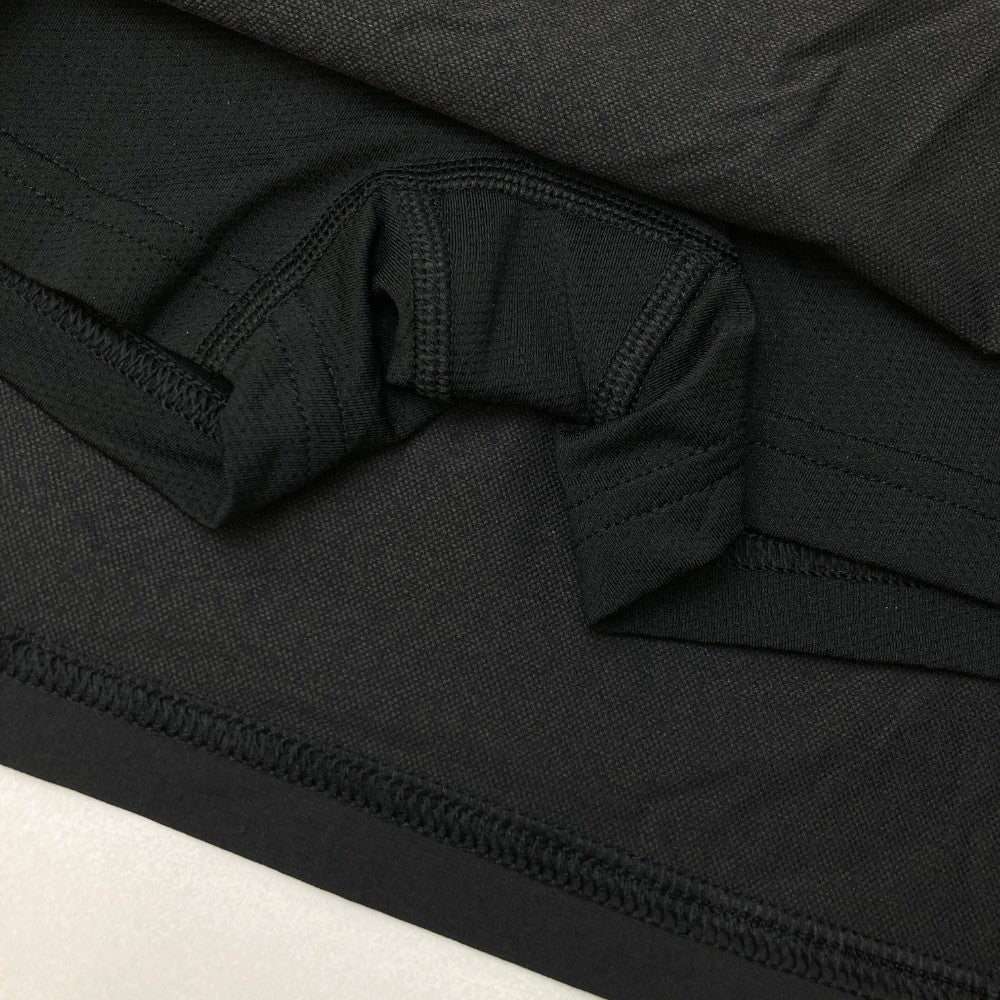 ADIDAS GOLF アディダスゴルフ  インナー付スカート  ブラック系 L