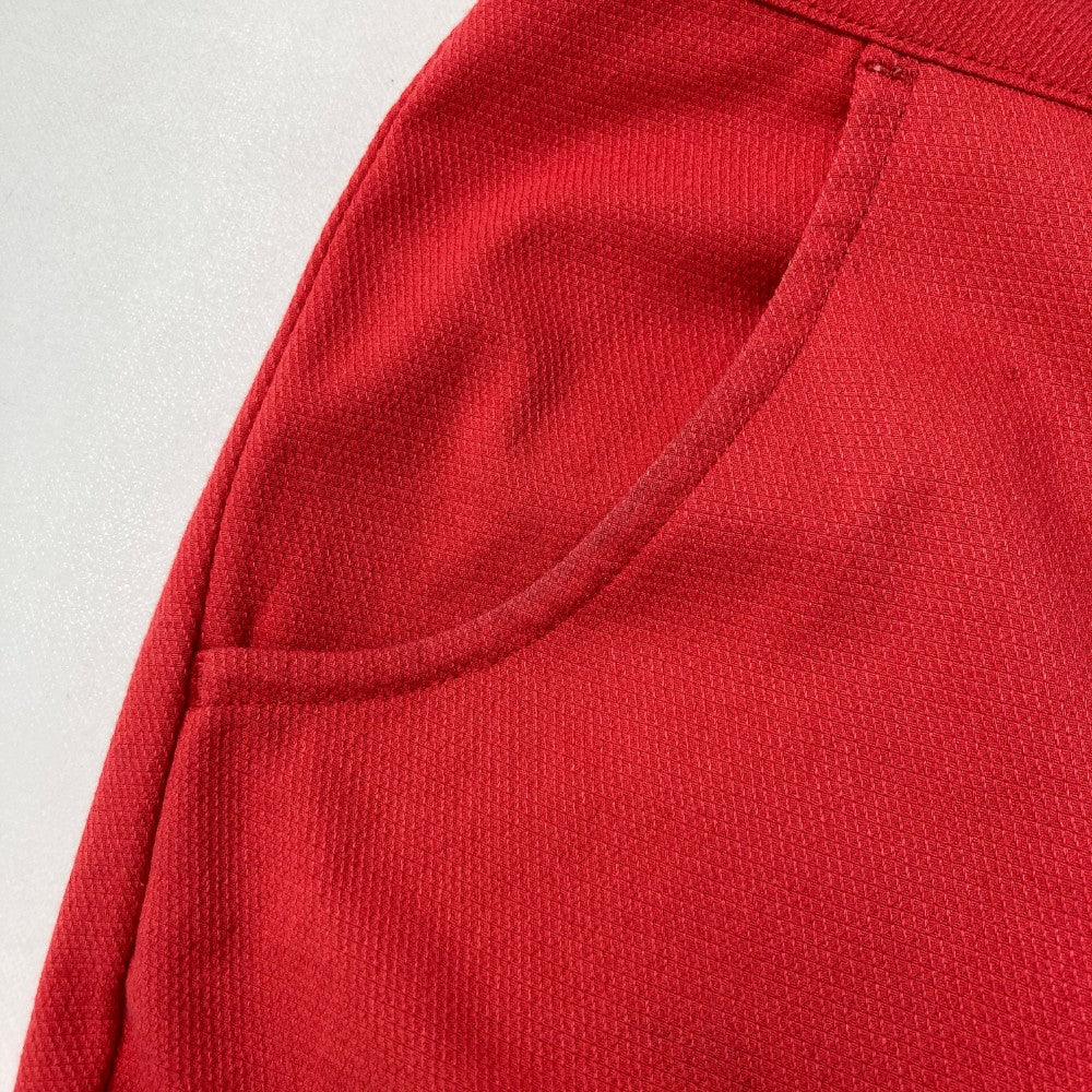 NEW BALANCE GOLF 뉴발란스 스트레치 팬츠 레드 계열 1