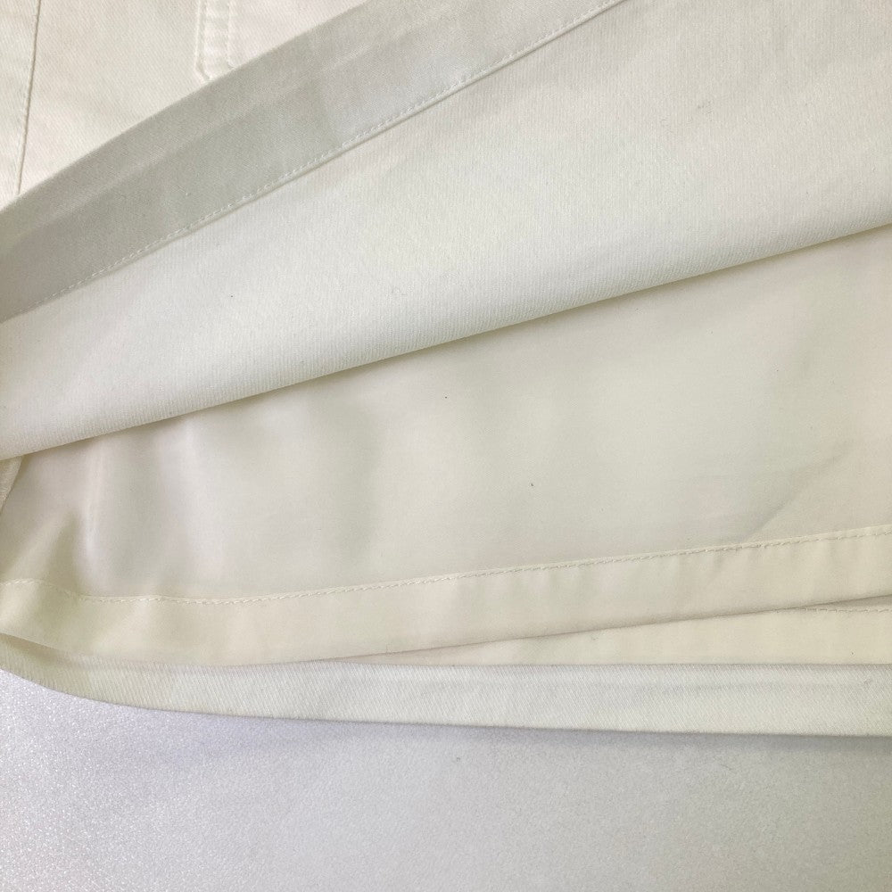 MUNSING WEAR マンシングウェア  スカート  ホワイト系 11