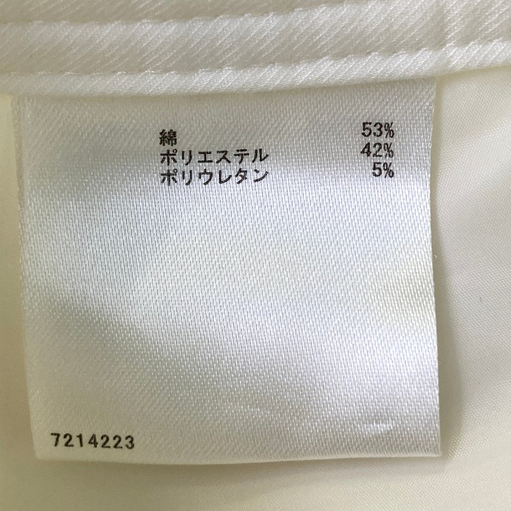 MUNSING WEAR マンシングウェア  スカート  ホワイト系 11