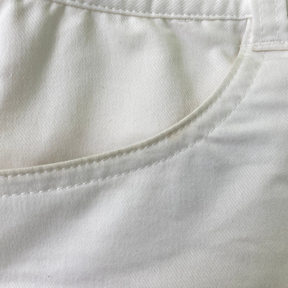 MUNSING WEAR マンシングウェア  スカート  ホワイト系 11