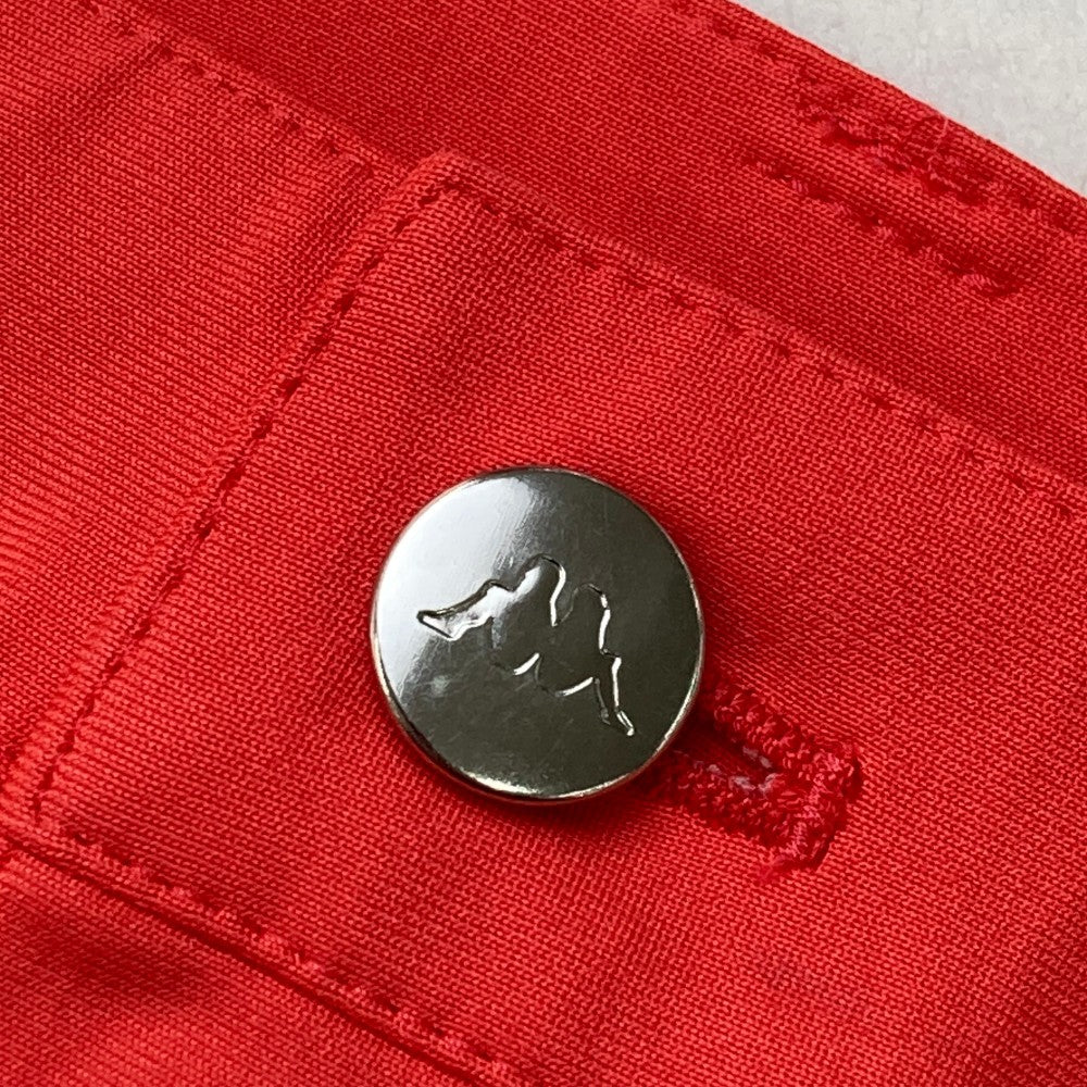 KAPPA GOLF カッパゴルフ  スカート  ピンク系 M