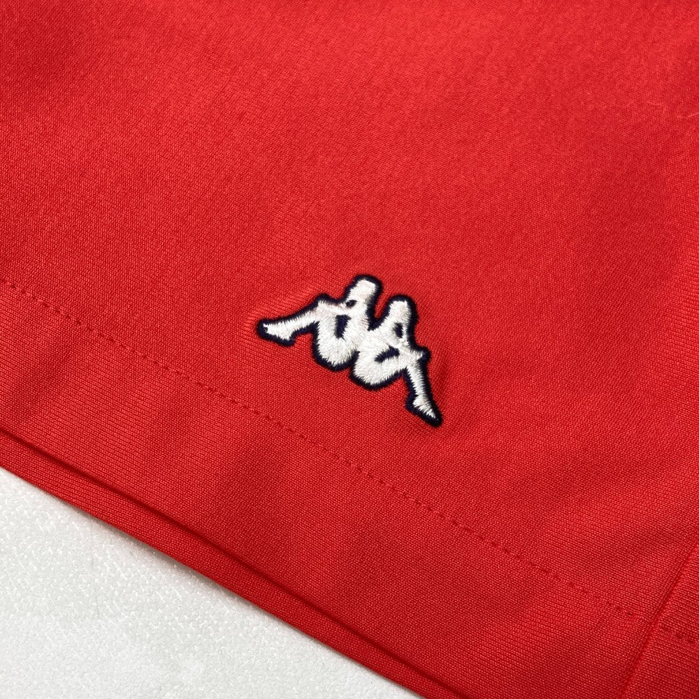 KAPPA GOLF カッパゴルフ  スカート  ピンク系 M