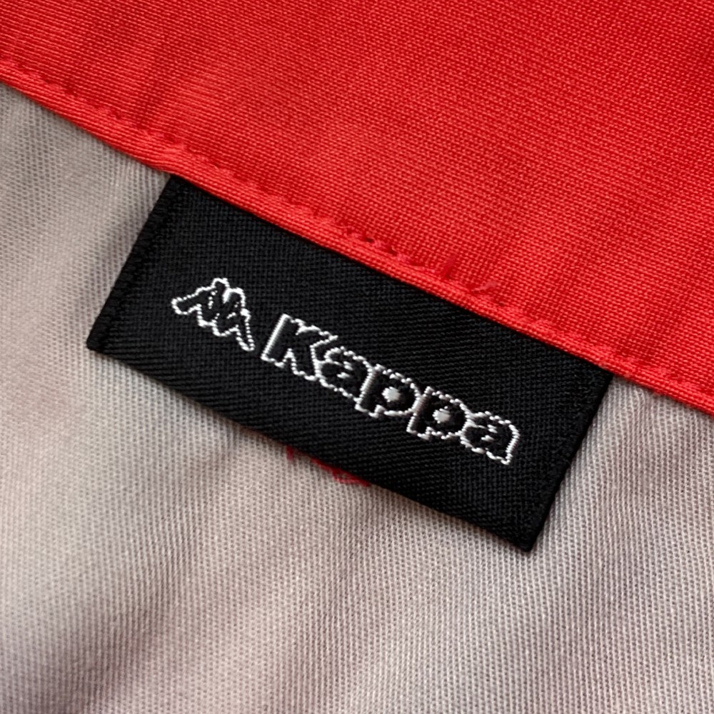 KAPPA GOLF カッパゴルフ  スカート  ピンク系 M