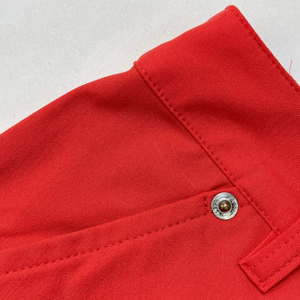 KAPPA GOLF カッパゴルフ  スカート  ピンク系 M