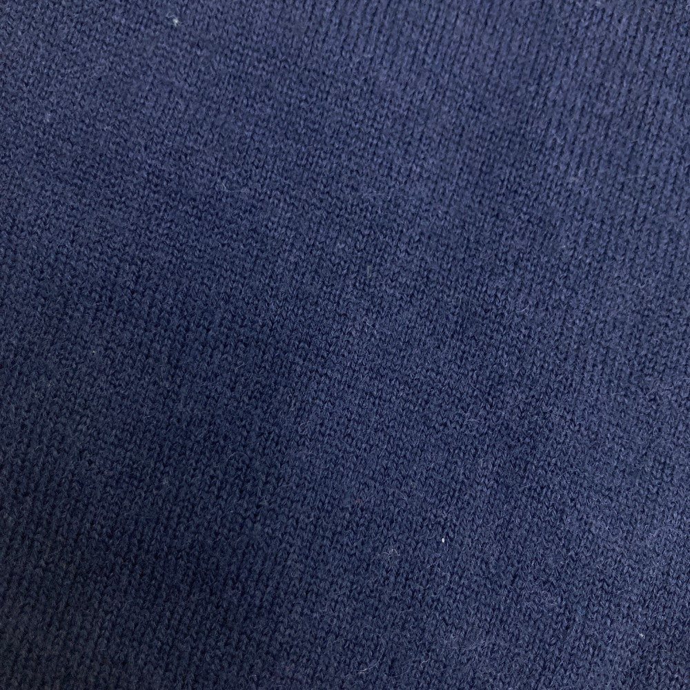 NEW BALANCE GOLF 뉴발란스 V넥 니트 베스트 네이비 계열 0