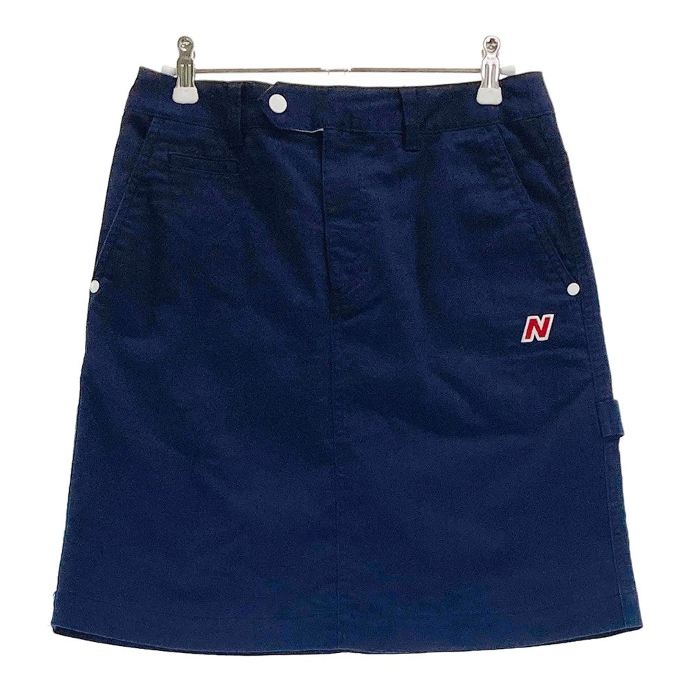 NEW BALANCE GOLF 뉴발란스  스커트  네이비 계열 0
